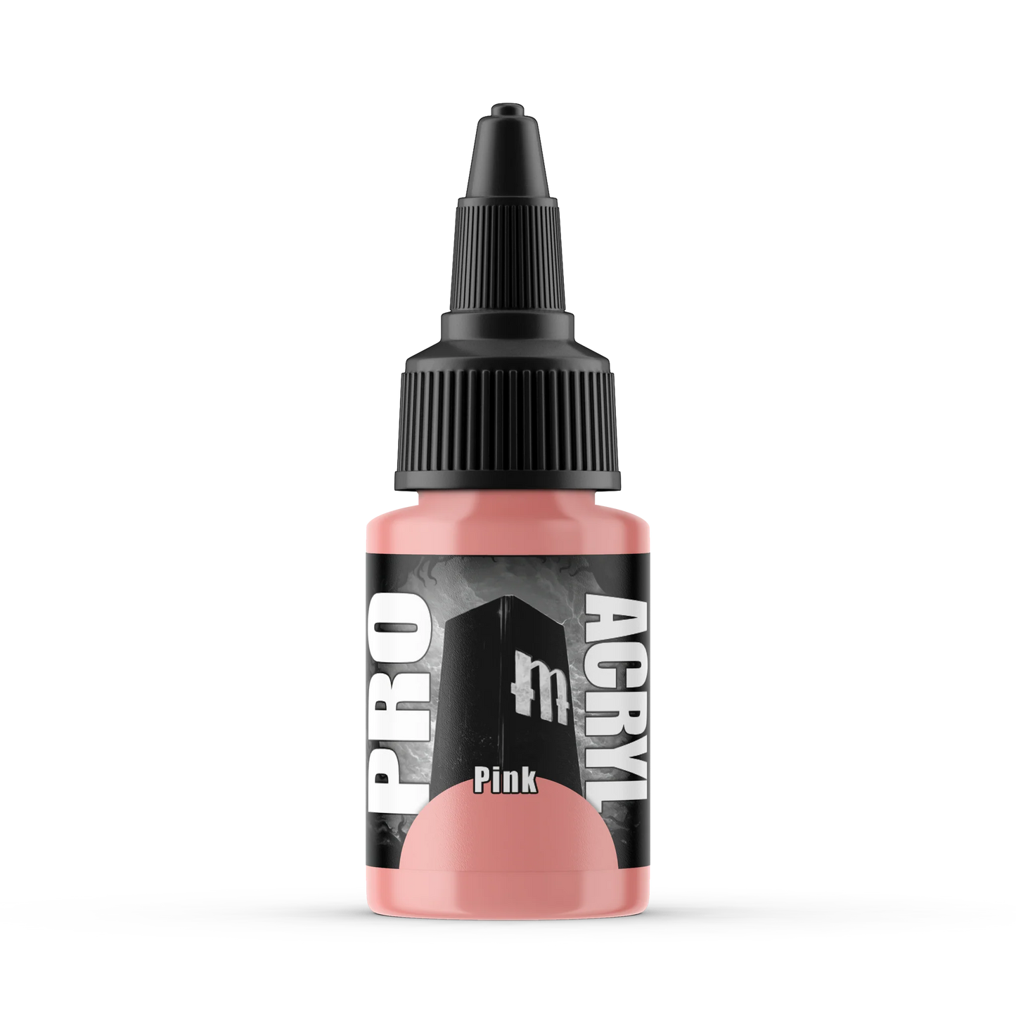 071-Pro Acryl Pink