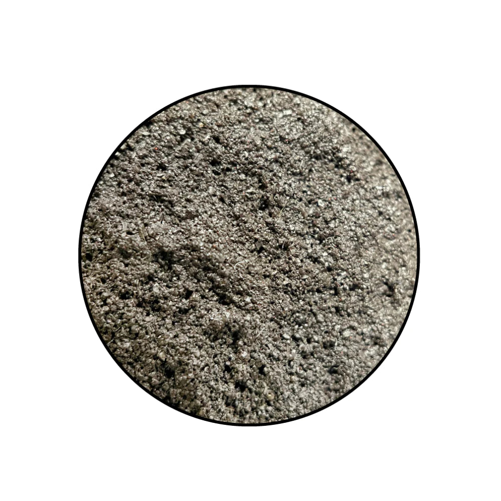 Pro Acryl Basing Textures - Brown Earth - FINE 120ml