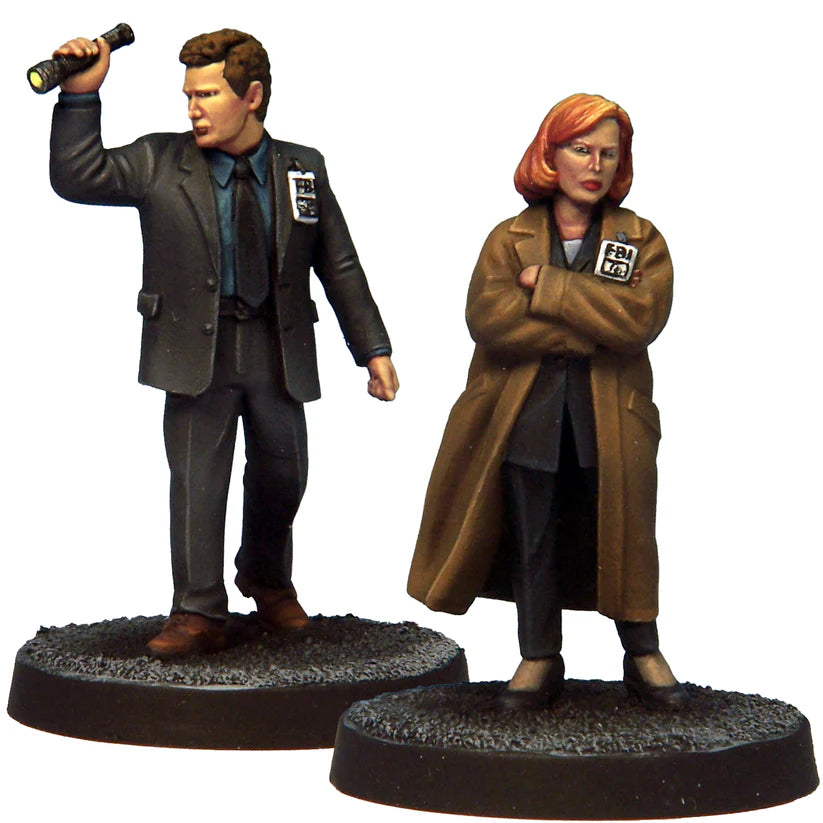 7TV FBI Agents 1