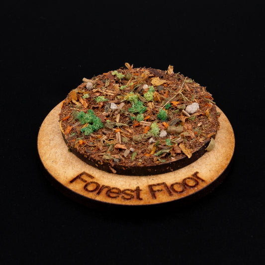 Forest Floor (200ml)