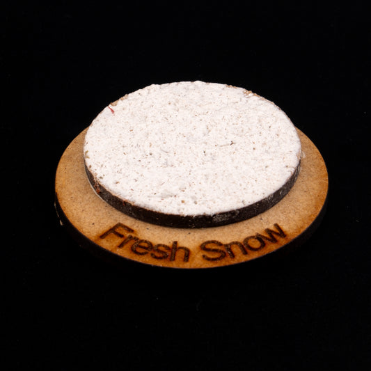 Fresh Snow (200ml)