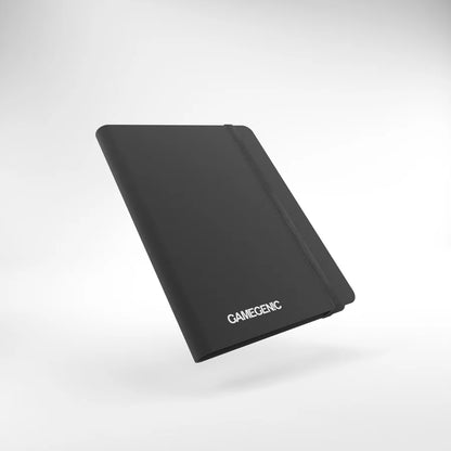 18 Pocket Casual Card Album