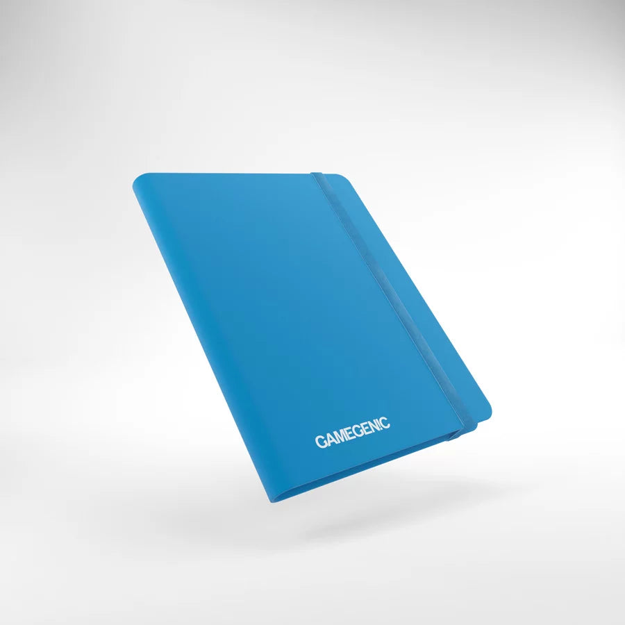 18 Pocket Casual Card Album