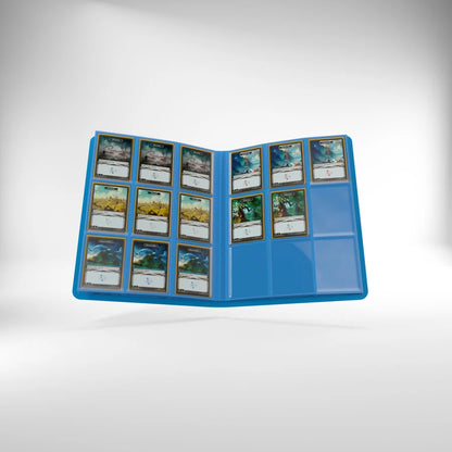 18 Pocket Casual Card Album
