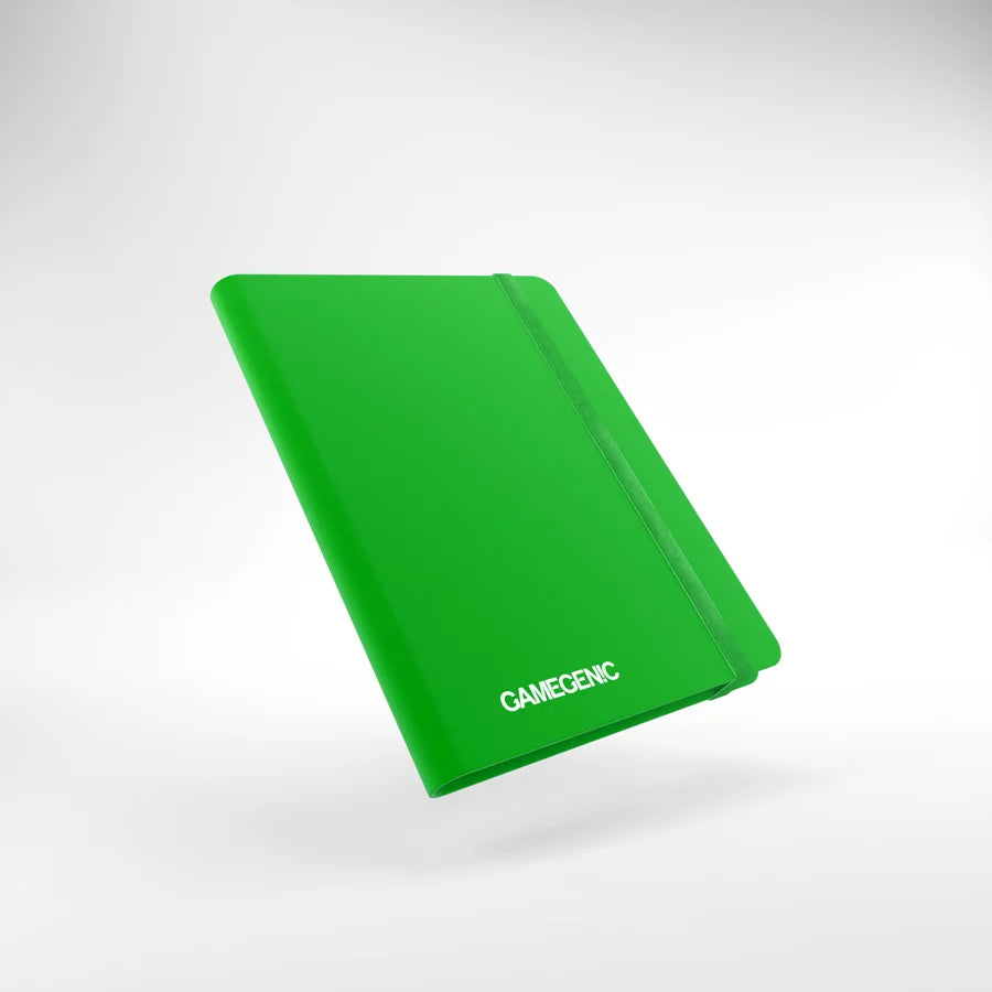 18 Pocket Casual Card Album