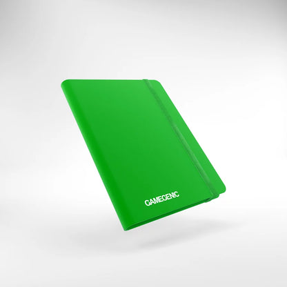 18 Pocket Casual Card Album