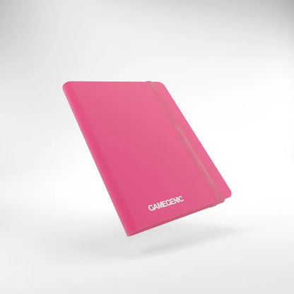 18 Pocket Casual Card Album