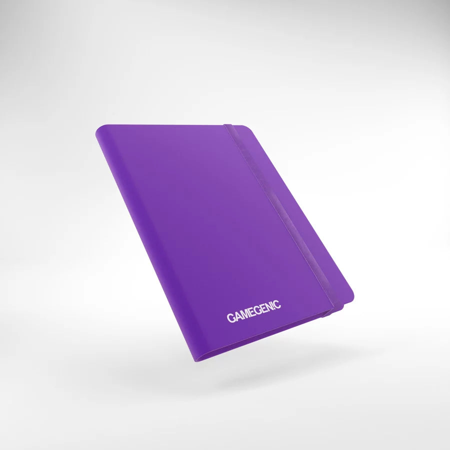 18 Pocket Casual Card Album