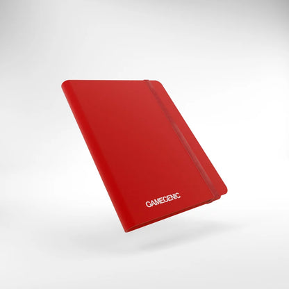18 Pocket Casual Card Album