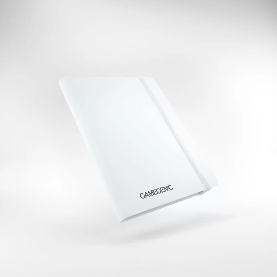 18 Pocket Casual Card Album