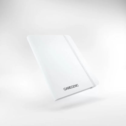 18 Pocket Casual Card Album