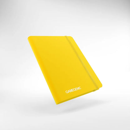 18 Pocket Casual Card Album
