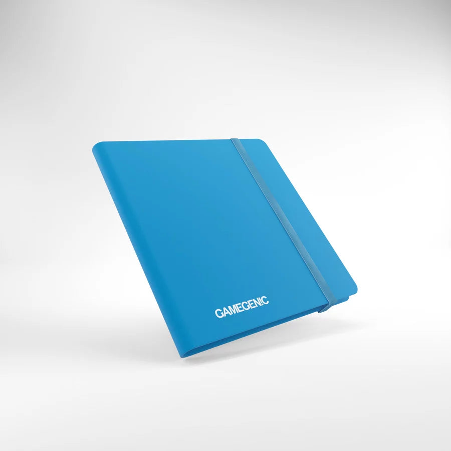 24 Pocket Casual Card Album