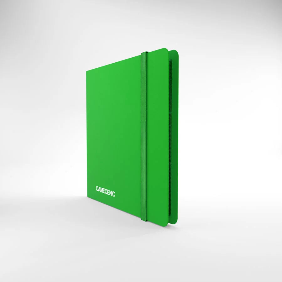 24 Pocket Casual Card Album