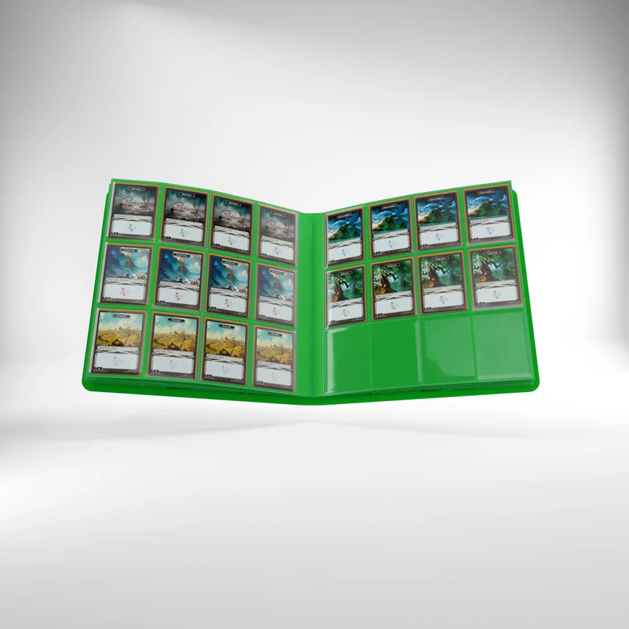 24 Pocket Casual Card Album