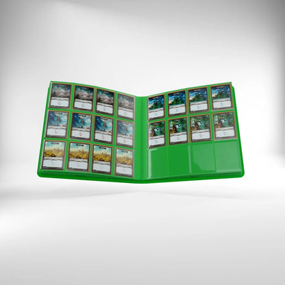 24 Pocket Casual Card Album