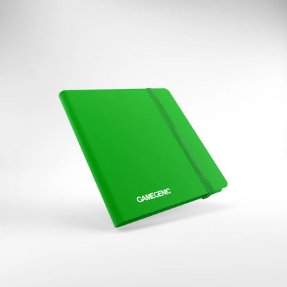 24 Pocket Casual Card Album