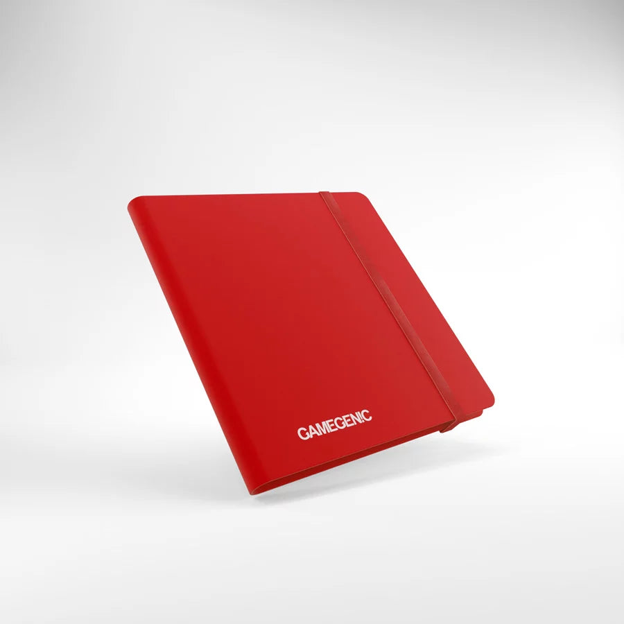 24 Pocket Casual Card Album