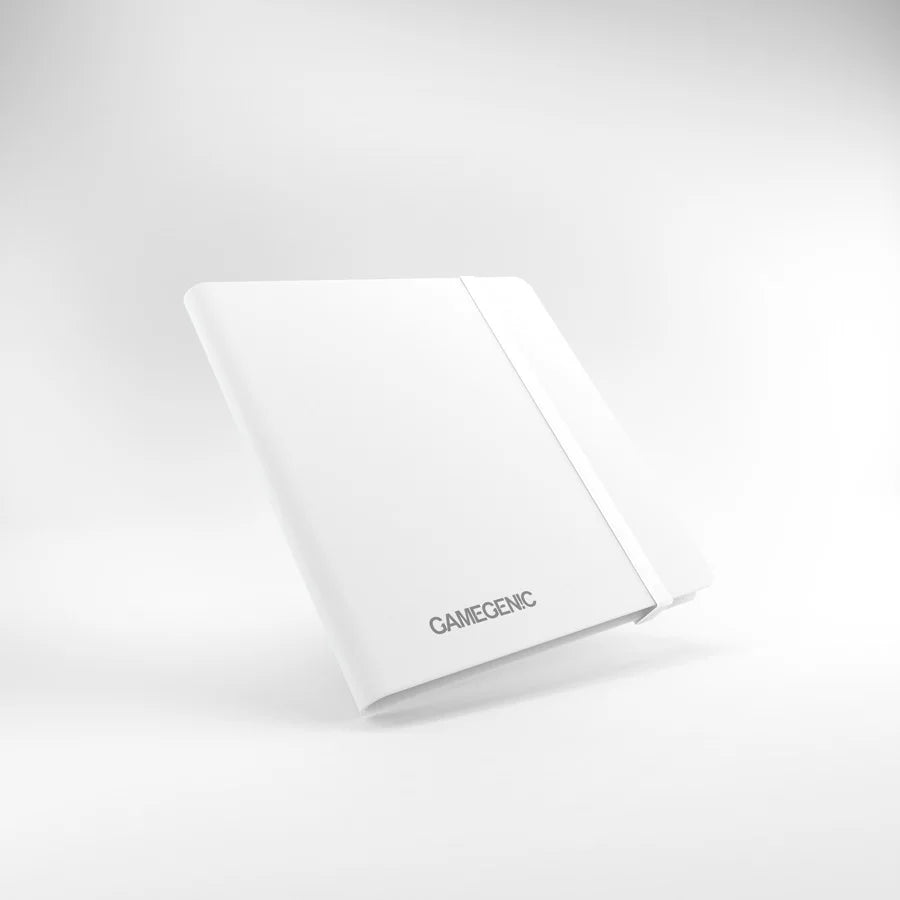 24 Pocket Casual Card Album