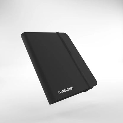8 Pocket Casual Card Album