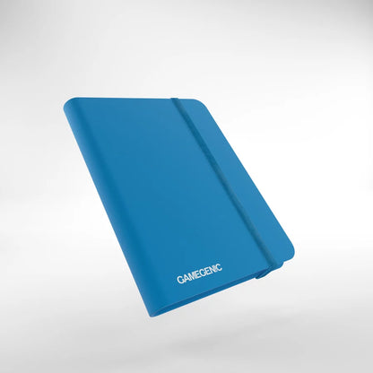 8 Pocket Casual Card Album