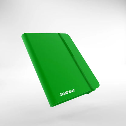 8 Pocket Casual Card Album