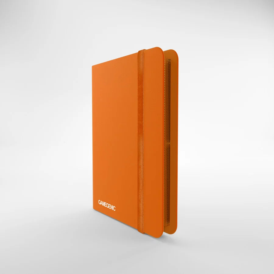 8 Pocket Casual Card Album