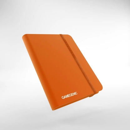 8 Pocket Casual Card Album
