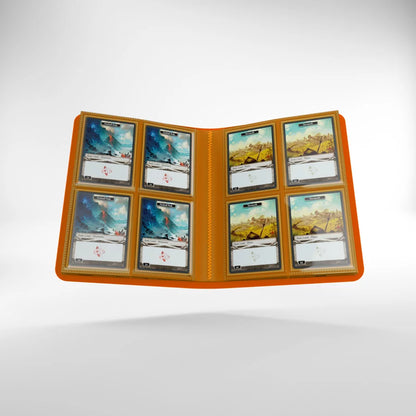 8 Pocket Casual Card Album