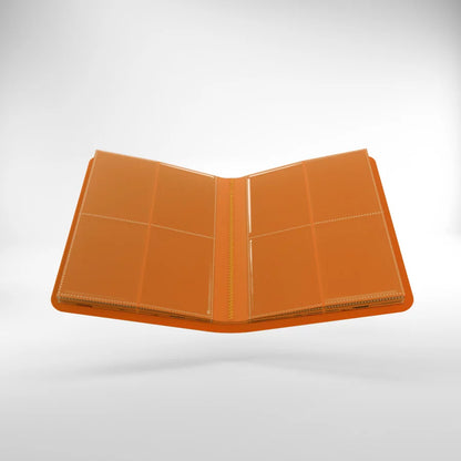 8 Pocket Casual Card Album