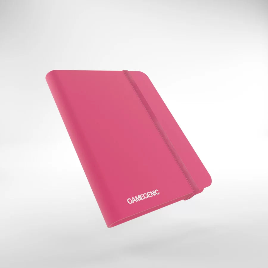 8 Pocket Casual Card Album