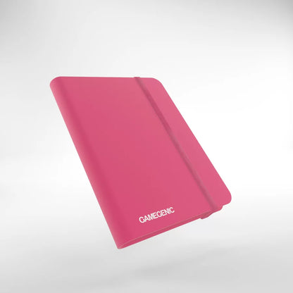 8 Pocket Casual Card Album