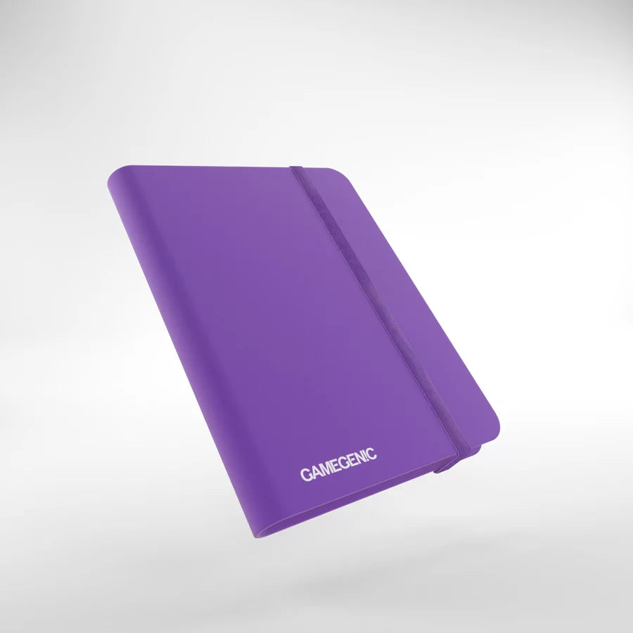 8 Pocket Casual Card Album