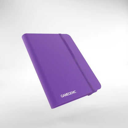 8 Pocket Casual Card Album