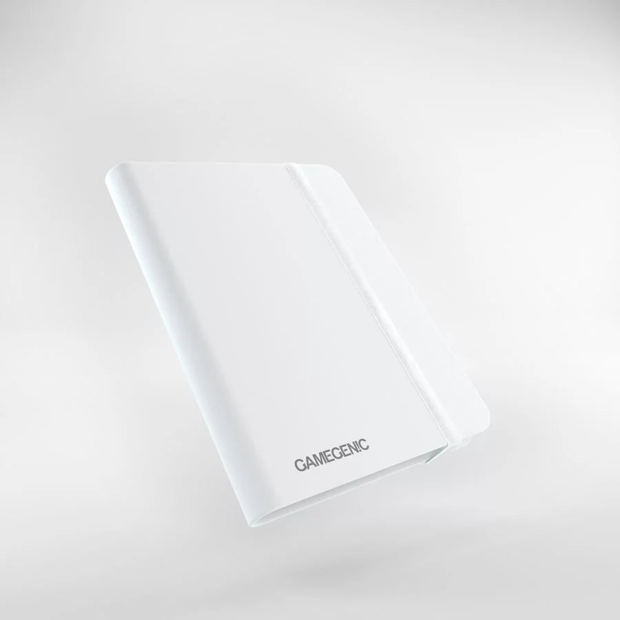 8 Pocket Casual Card Album