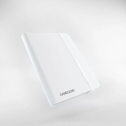 8 Pocket Casual Card Album