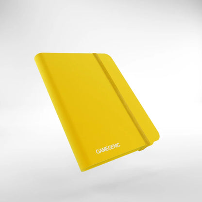 8 Pocket Casual Card Album