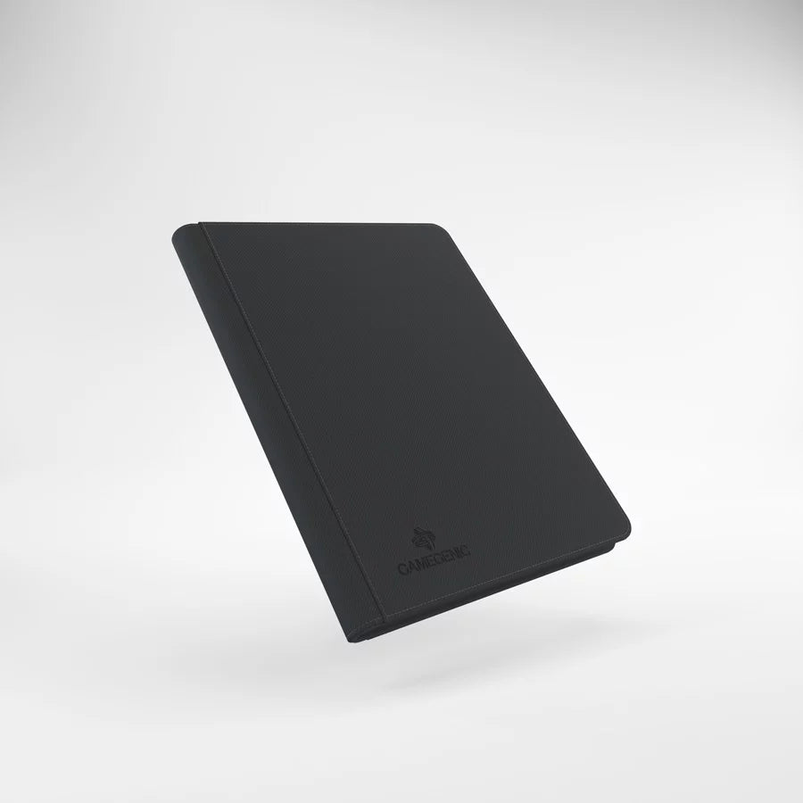 18 Pocket Zip Up Card Album