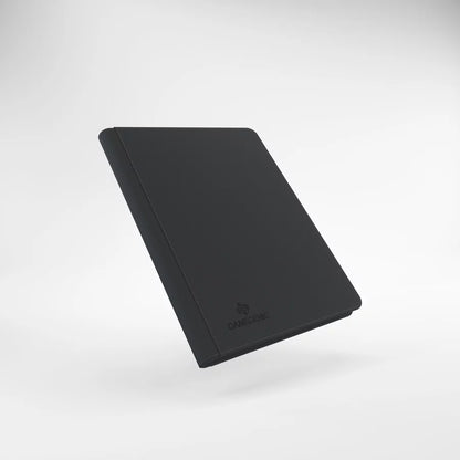 18 Pocket Zip Up Card Album