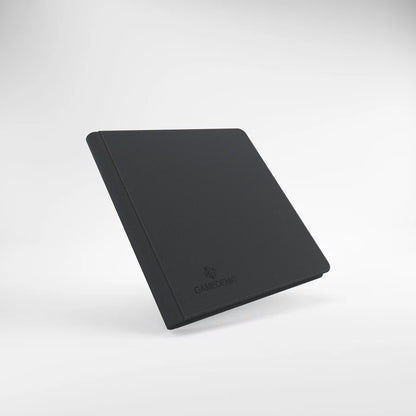 24 Pocket Zip-up Card Album
