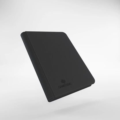 8 Pocket Zip Up Card Album