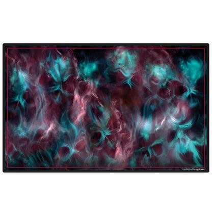 Ghost Clusters Magnetic Base Sheet