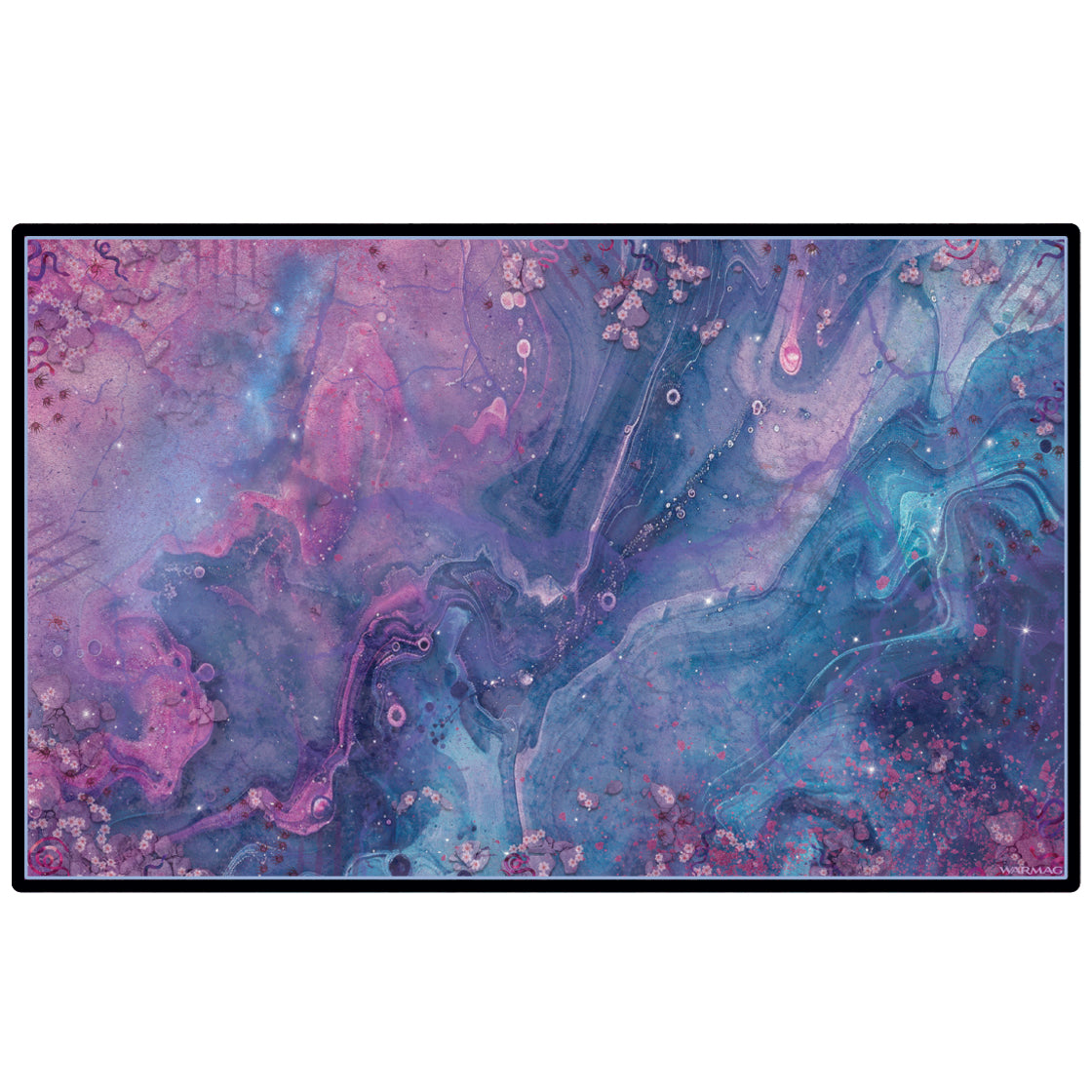 Gooey Lewis Magnetic Base Sheet