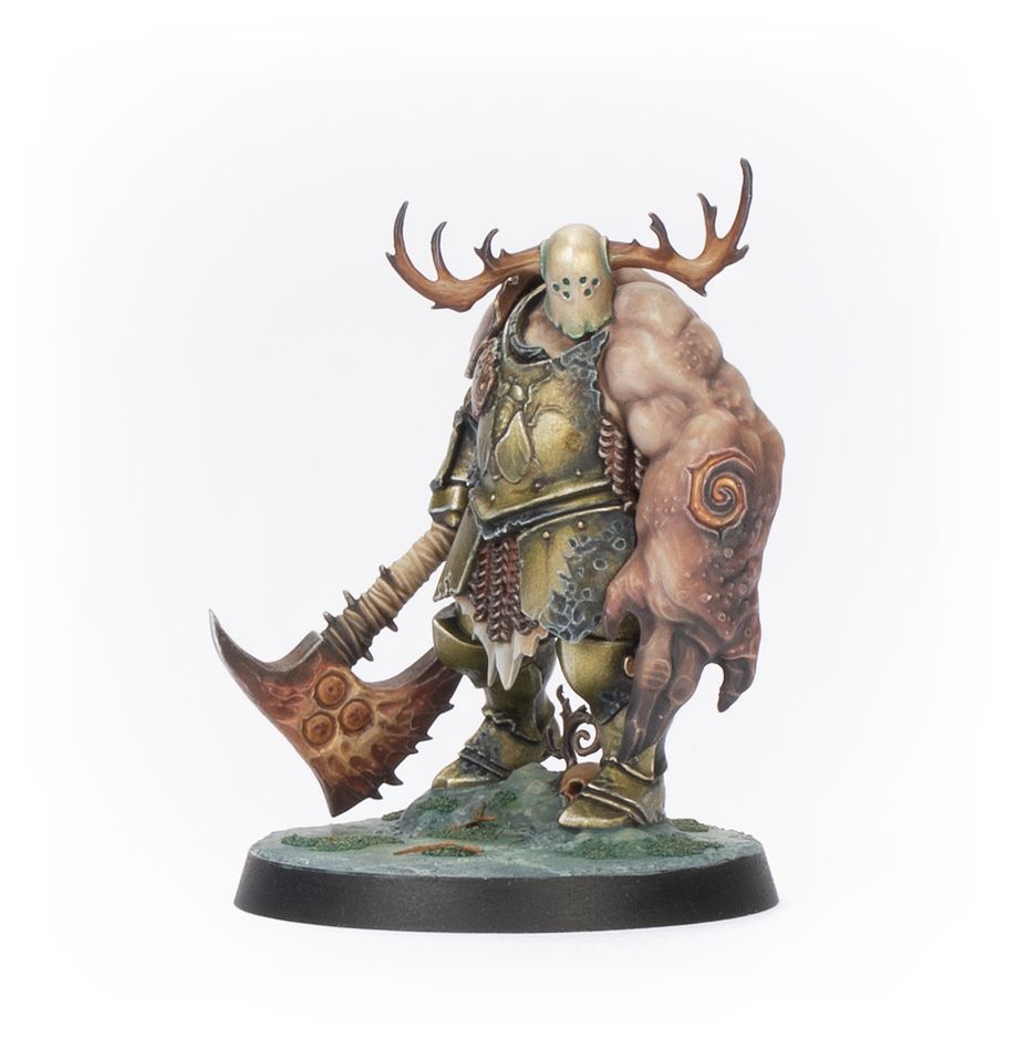 Warhammer Quest: Darkwater