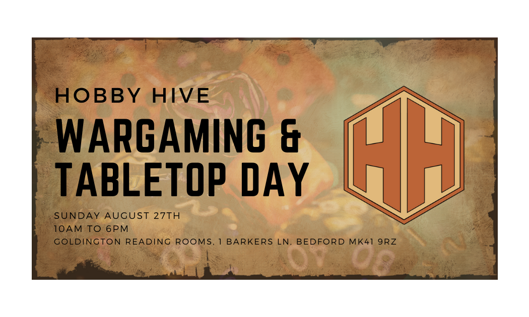 Gaming Day Entry Ticket