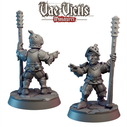 Goblin Warband