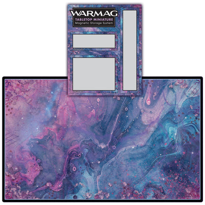 Gooey Lewis Magnetic Base Sheet