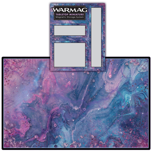 Gooey Lewis Magnetic Base Sheet
