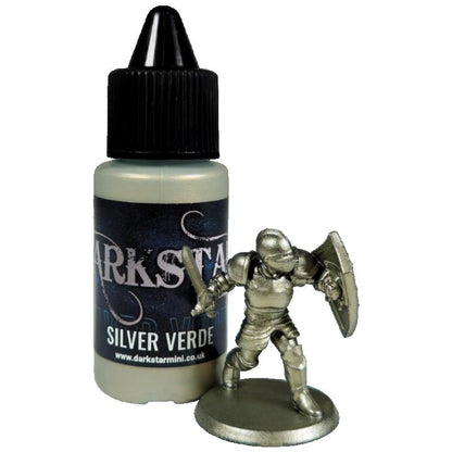 Darkstar: Silver Verde