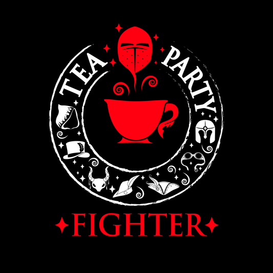 Honey Badger: Fighter's Tea